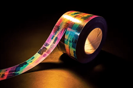 The development of adhesive tape: innovation and challenges coexist