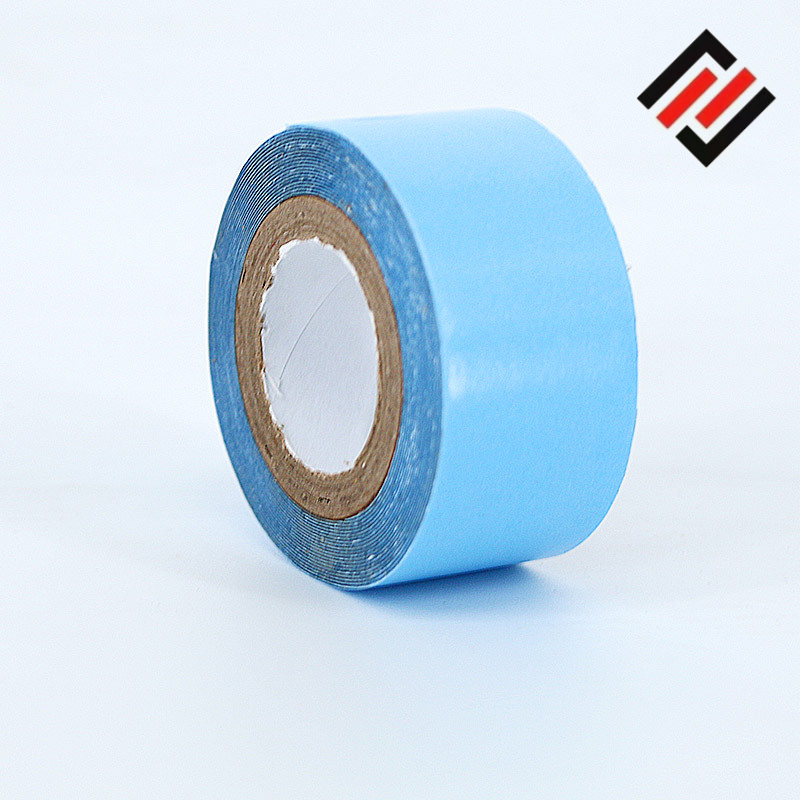 Double Sided Hair Extension Roll 3/12/36 Yard Adhesive for Lace Front Wig Tape/Medical High Strength Adhesive Wig Piece