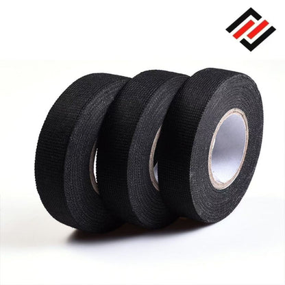 Automobile wiring harness audio noise reduction wrapping tape with various specifications and can be customized