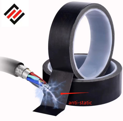 Multi-specification customized waterproof high-pressure rubber self-fusing repair adhesive adhesive rubber self-fusing electrical insulation tape