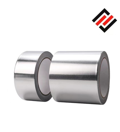 Electromagnetic shielding aluminum foil tape Various specifications can be customized