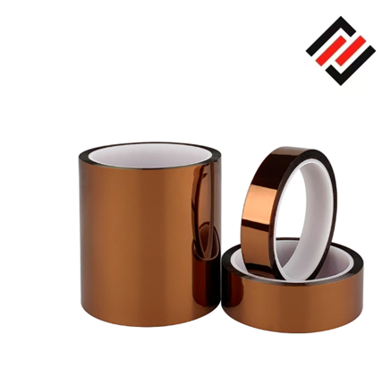 Customizable GOC electrical insulation polyimide film flexible composite material polyimide film for voice coil