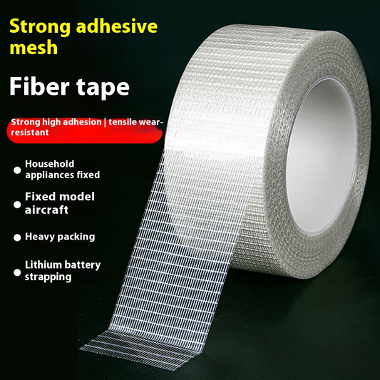 Fiber tape Glass fiber tape For cricket bats Chinese market