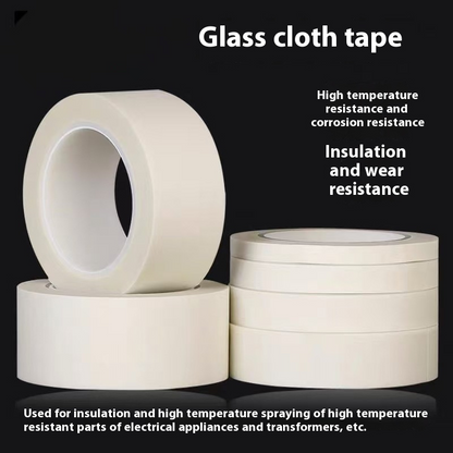 High temperature resistant motor insulation tape specifications can be customized